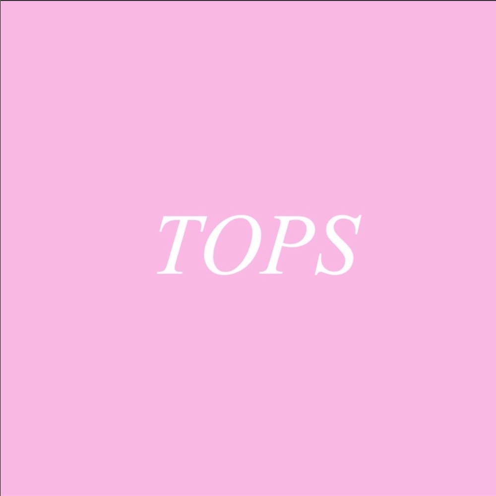 Tops